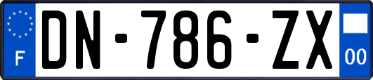 DN-786-ZX