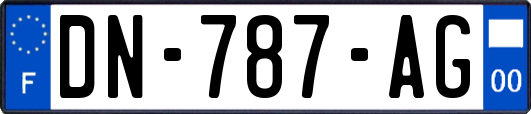 DN-787-AG