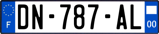 DN-787-AL