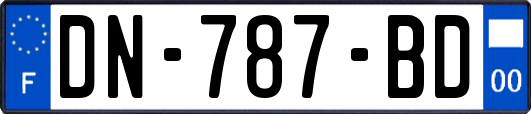 DN-787-BD