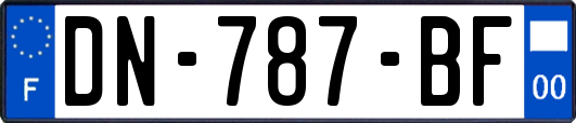 DN-787-BF