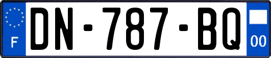 DN-787-BQ