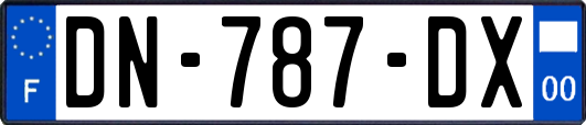 DN-787-DX