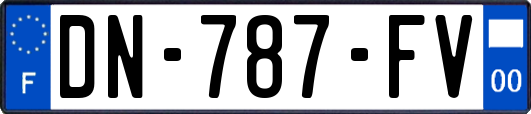 DN-787-FV