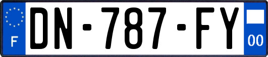 DN-787-FY