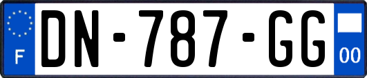 DN-787-GG