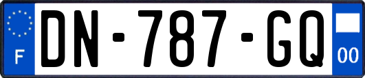 DN-787-GQ