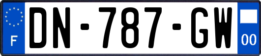 DN-787-GW