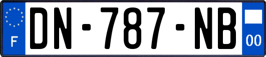 DN-787-NB