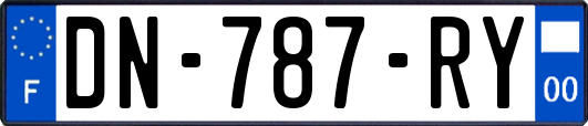 DN-787-RY