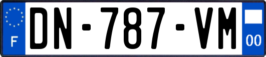 DN-787-VM