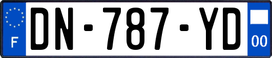 DN-787-YD