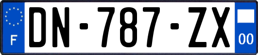 DN-787-ZX