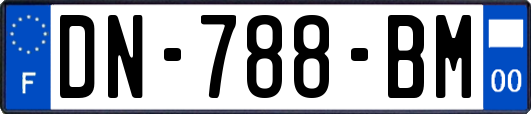 DN-788-BM