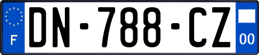 DN-788-CZ