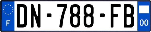 DN-788-FB