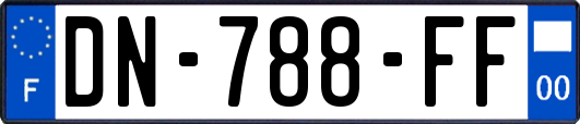 DN-788-FF