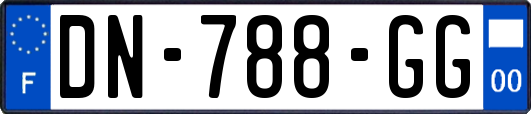 DN-788-GG