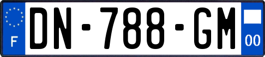 DN-788-GM