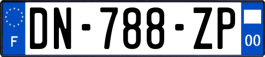 DN-788-ZP