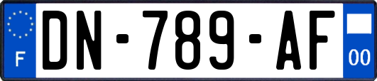 DN-789-AF