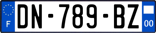 DN-789-BZ