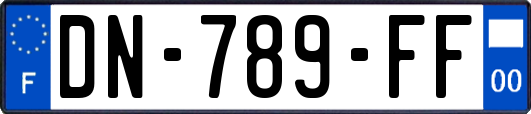 DN-789-FF