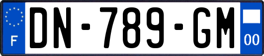 DN-789-GM