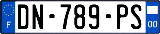 DN-789-PS