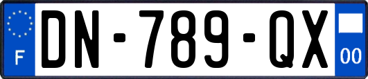 DN-789-QX