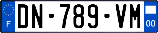 DN-789-VM