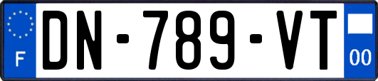 DN-789-VT