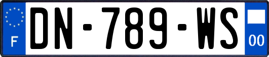 DN-789-WS