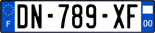 DN-789-XF