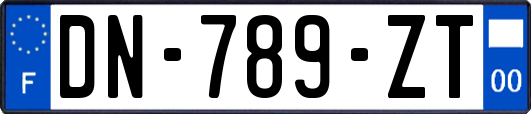 DN-789-ZT