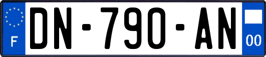 DN-790-AN