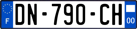 DN-790-CH