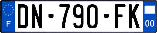 DN-790-FK