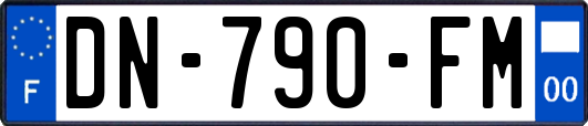 DN-790-FM