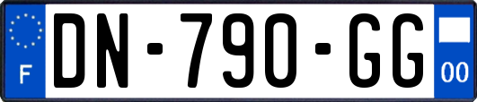 DN-790-GG