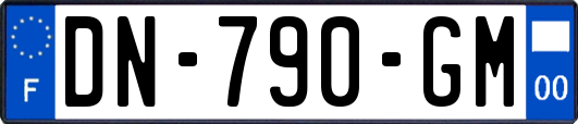 DN-790-GM