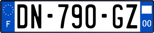 DN-790-GZ