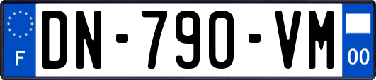 DN-790-VM