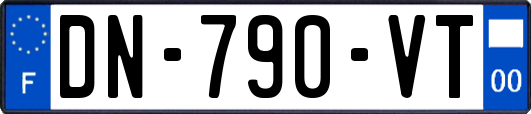 DN-790-VT