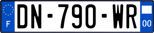 DN-790-WR