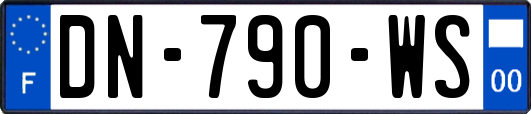 DN-790-WS