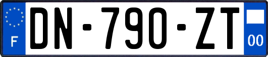 DN-790-ZT