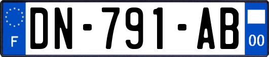 DN-791-AB