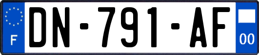 DN-791-AF