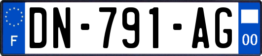 DN-791-AG